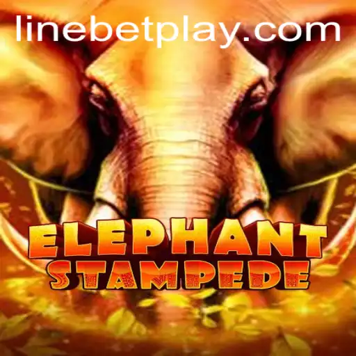 ElephantStampede: The Thrilling New Adventure Featuring LineBet