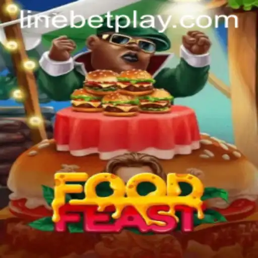 Dive into the Delicious World of FoodFeast with LineBet