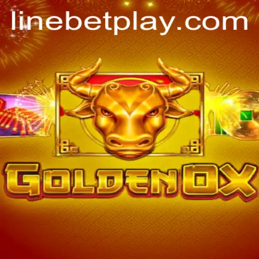 GoldenOx: A Dive into the Exciting World of LineBet
