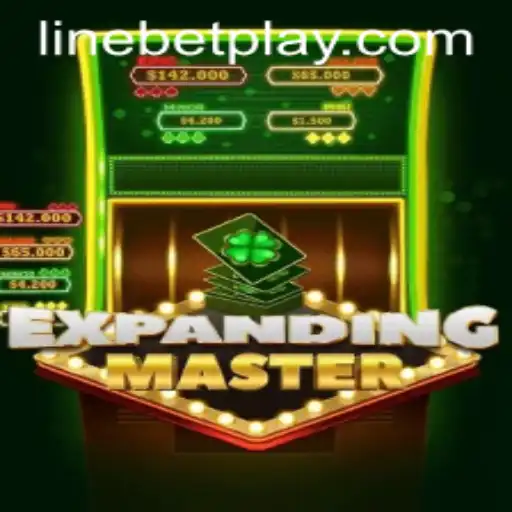 Exploring ExpandingMaster: An In-Depth Look at the Game and Its LineBet Feature