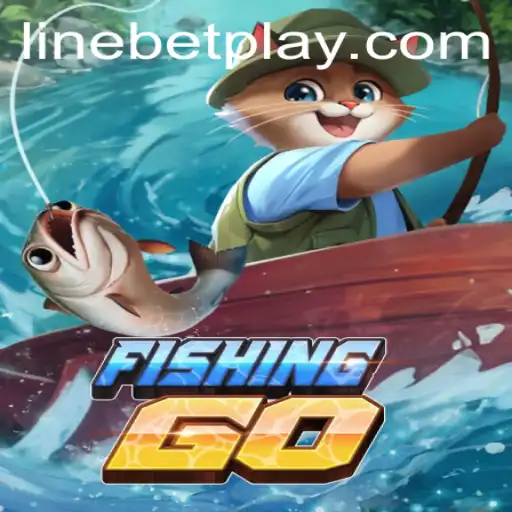 Experience the Thrills of FishingGO: Dive into LineBet Adventures