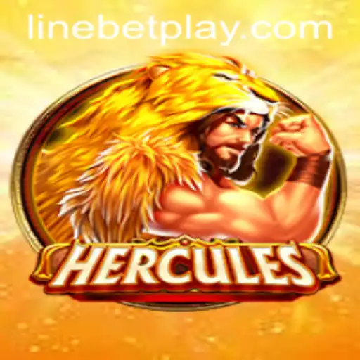 Embark on a Legendary Adventure with 'Hercules': Discover the Thrills of LineBet