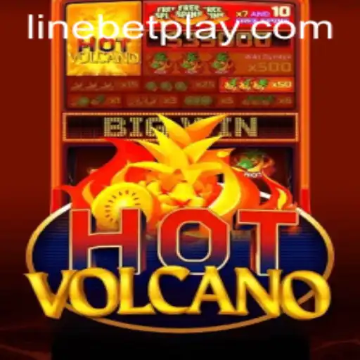 Exploring the Exciting World of HotVolcano and LineBet