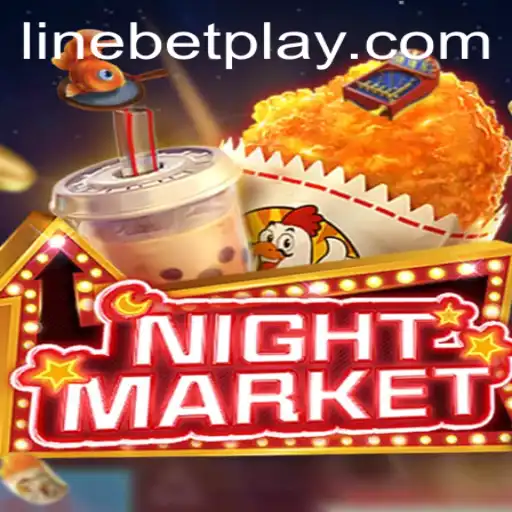 Unveiling NIGHTMARKET: A Thrilling Adventure with LineBet