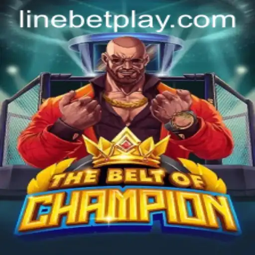 TheBeltOfChampion: A New Era of Interactive Gameplay with LineBet Mechanics
