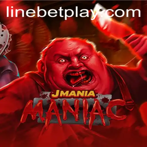 JManiaManiac and LineBet: A Thrilling Gaming Experience
