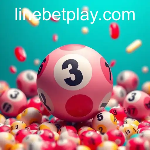 Understanding the World of Lottery with LineBet