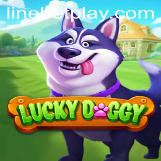 Discover the Excitement of LuckyDoggy: A Comprehensive Guide to LineBet