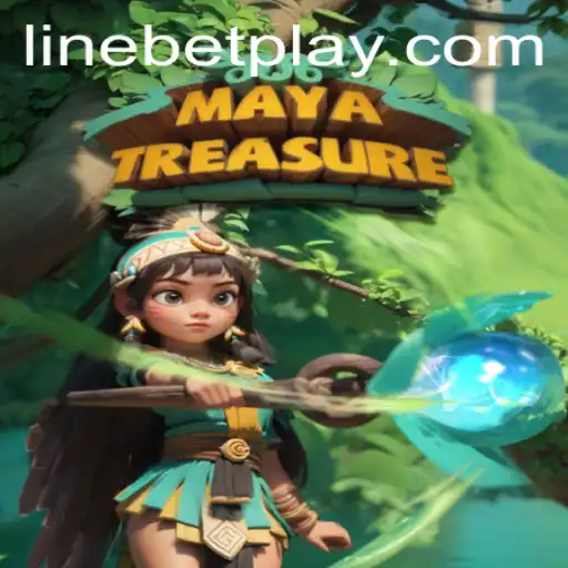 Unearth the Secrets of the MayaTreasure: An In-Depth Exploration Featuring LineBet