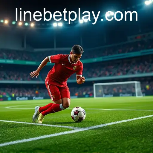 The Thrilling World of Sports Betting with LineBet