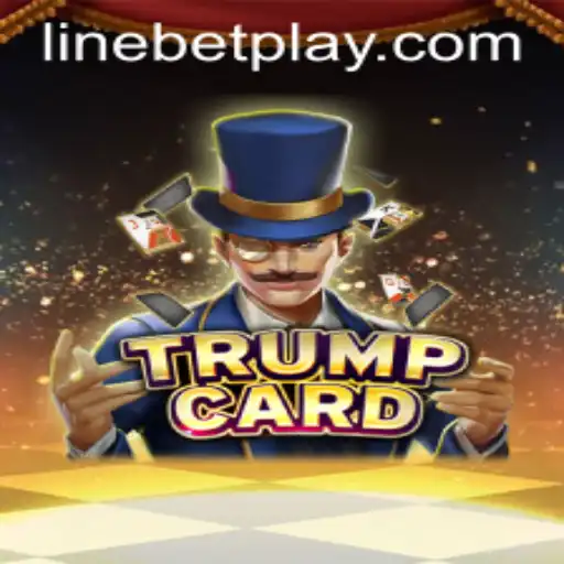 TrumpCard: The Game of Strategic LineBet